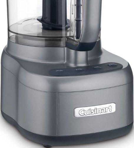 Refurbished Cuisinart Elemental 11-Cup Food Processor (FP-11) - Reebelo Nederland