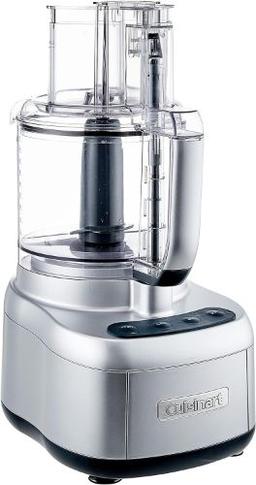 Refurbished Cuisinart Elemental 11-Cup Food Processor (FP-11) - Reebelo Nederland