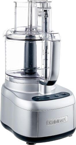 Refurbished Cuisinart Elemental 11-Cup Food Processor (FP-11) - Reebelo Nederland
