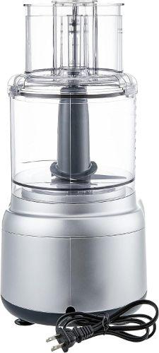 Refurbished Cuisinart Elemental 11-Cup Food Processor (FP-11) - Reebelo Nederland