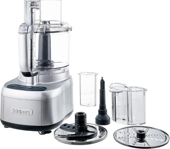 Refurbished Cuisinart Elemental 11-Cup Food Processor (FP-11) - Reebelo Nederland