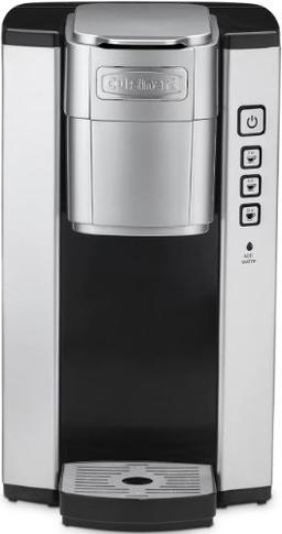 Refurbished Cuisinart Single Serve Brewer Coffee Maker (SS-5) - Reebelo Nederland