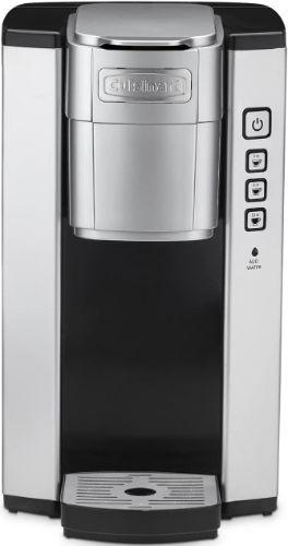 Refurbished Cuisinart Single Serve Brewer Coffee Maker (SS-5) - Reebelo Nederland