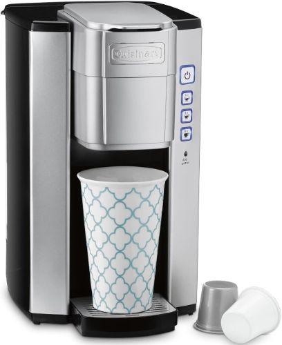 Refurbished Cuisinart Single Serve Brewer Coffee Maker (SS-5) - Reebelo Nederland