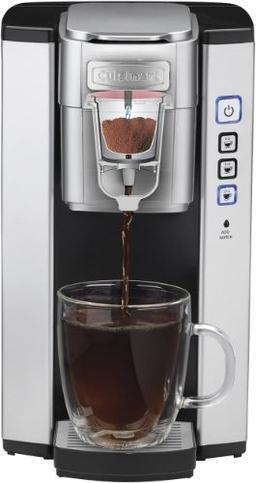 Refurbished Cuisinart Single Serve Brewer Coffee Maker (SS-5) - Reebelo Nederland