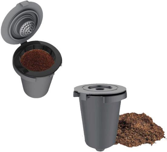 Refurbished Cuisinart Single Serve Brewer Coffee Maker (SS-5) - Reebelo Nederland