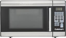 Refurbished Cuisinart Stainless Steel Microwave (CMW-100) - Reebelo Nederland