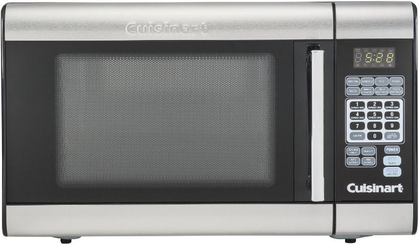 Refurbished Cuisinart Stainless Steel Microwave (CMW-100) - Reebelo Nederland