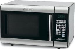 Refurbished Cuisinart Stainless Steel Microwave (CMW-100) - Reebelo Nederland