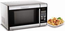 Refurbished Cuisinart Stainless Steel Microwave (CMW-100) - Reebelo Nederland