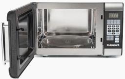 Refurbished Cuisinart Stainless Steel Microwave (CMW-100) - Reebelo Nederland