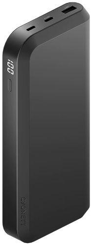 Refurbished Cygnett ChargeUp Pro 25K mAh Laptop Power Bank - Reebelo Nederland
