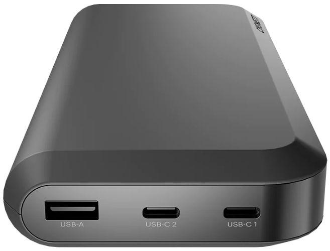 Refurbished Cygnett ChargeUp Pro 25K mAh Laptop Power Bank - Reebelo Nederland