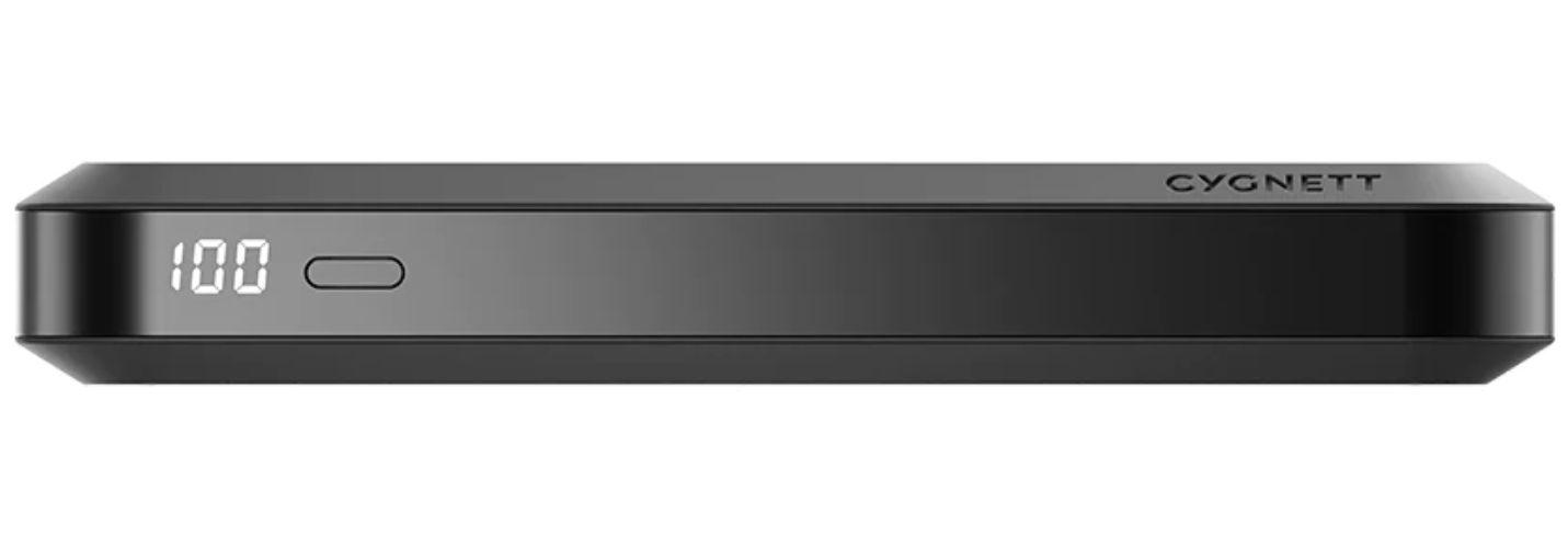 Refurbished Cygnett ChargeUp Pro 25K mAh Laptop Power Bank - Reebelo Nederland