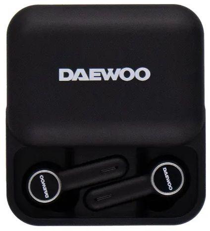 Refurbished Daewoo Wireless Bluetooth Earbuds DE-WE-1848 - Reebelo Nederland