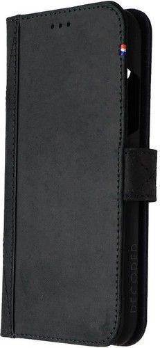 Refurbished Decoded Leather 2-in-1 Wallet Case for Apple iPhone XR  - Reebelo Nederland