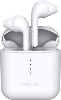 Refurbished Defunc True Go Slim Wireless Earbuds - Reebelo Nederland