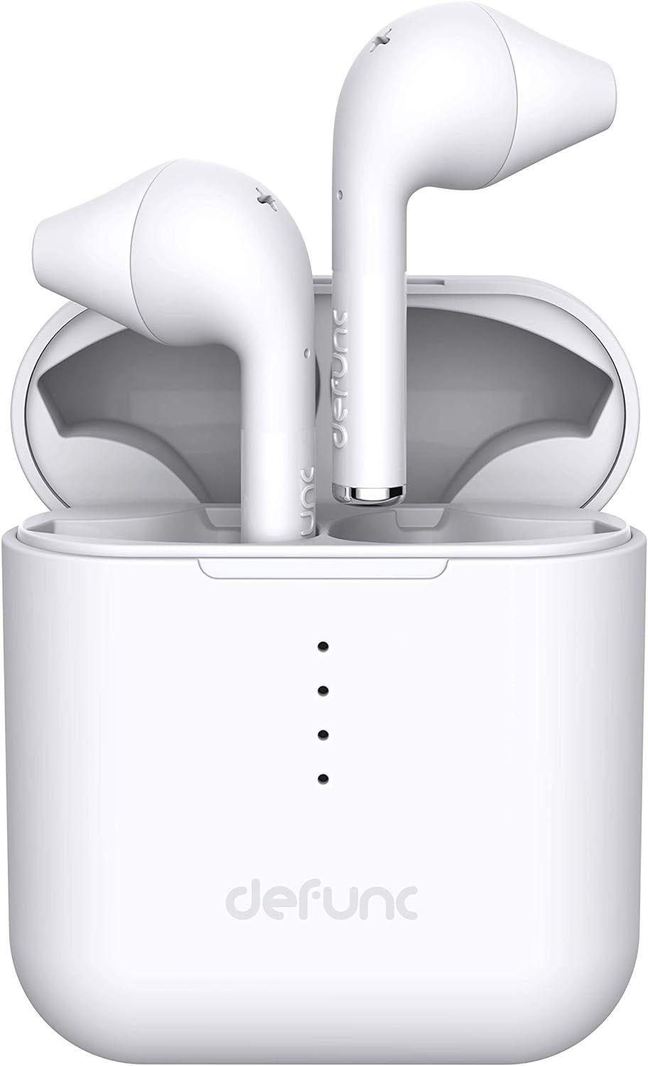 Refurbished Defunc True Go Slim Wireless Earbuds - Reebelo Nederland