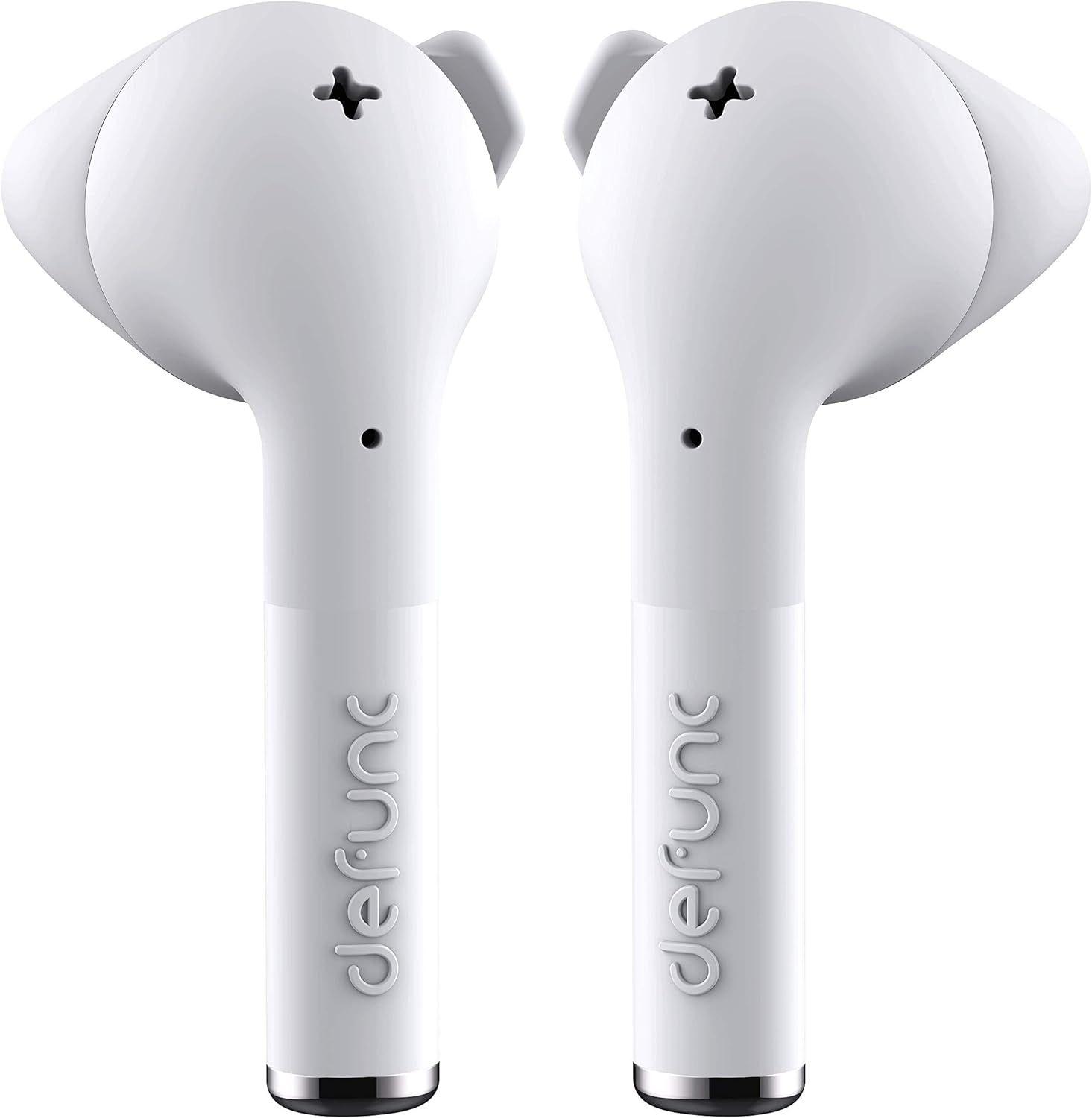 Refurbished Defunc True Go Slim Wireless Earbuds - Reebelo Nederland