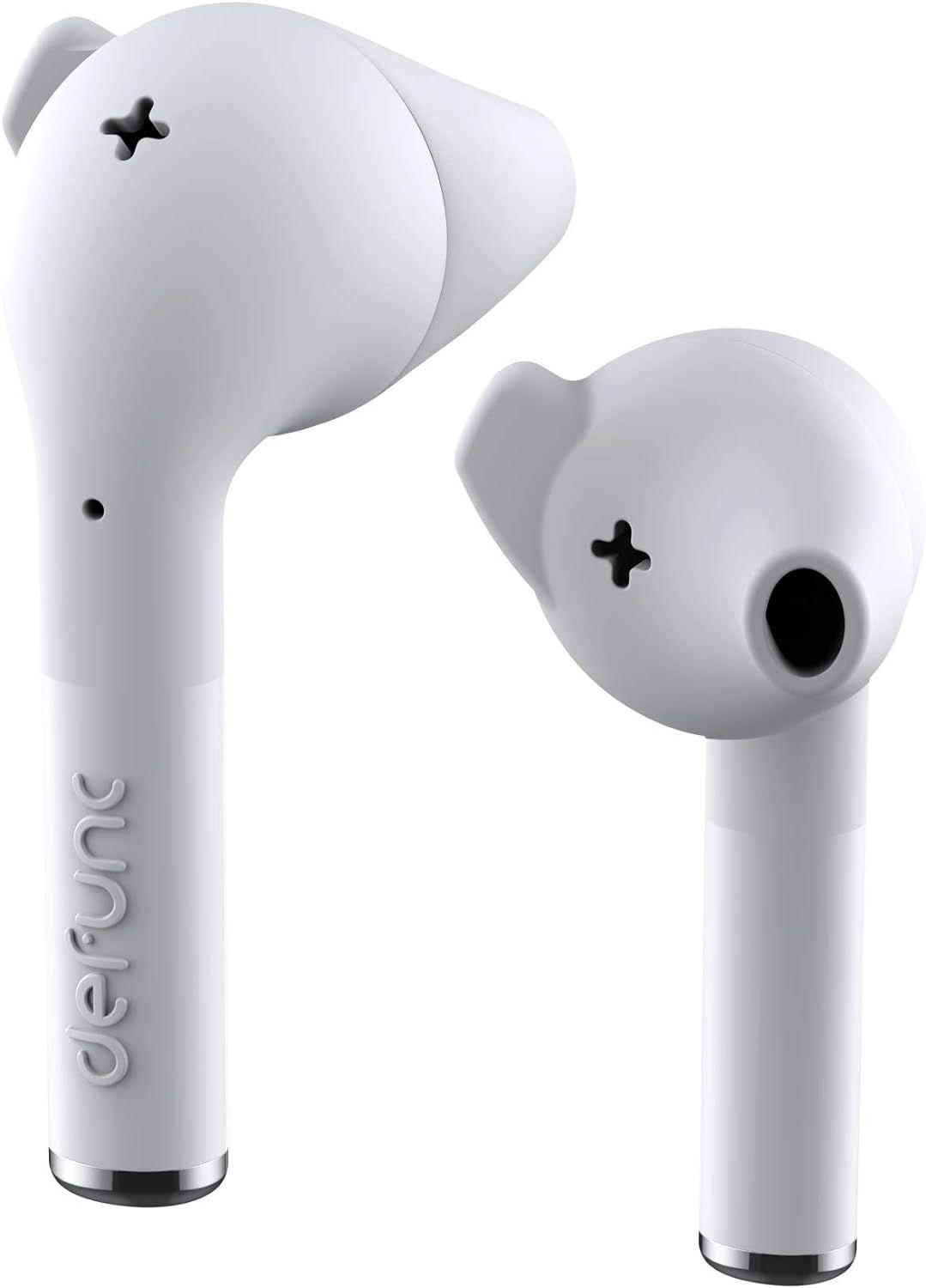 Refurbished Defunc True Go Slim Wireless Earbuds - Reebelo Nederland