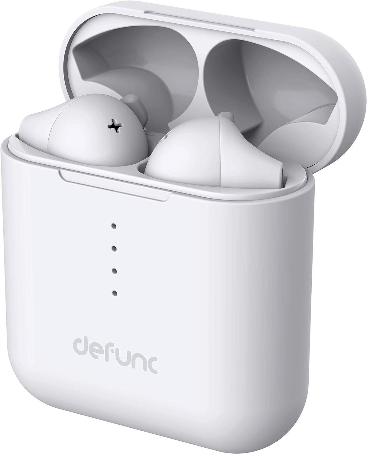 Refurbished Defunc True Go Slim Wireless Earbuds - Reebelo Nederland