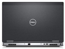 Refurbished Dell Precision 7540 Mobile Workstation 15.6" - Reebelo Nederland