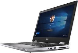 Refurbished Dell Precision 7540 Mobile Workstation 15.6" - Reebelo Nederland