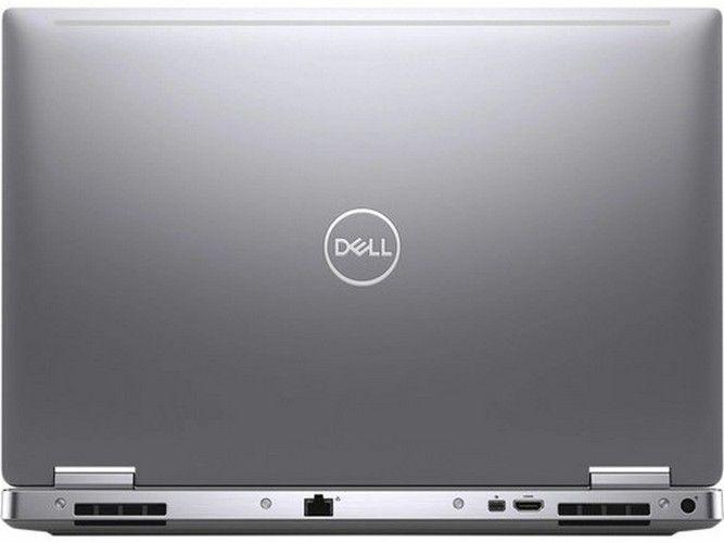 Refurbished Dell Precision 7540 Mobile Workstation 15.6" - Reebelo Nederland