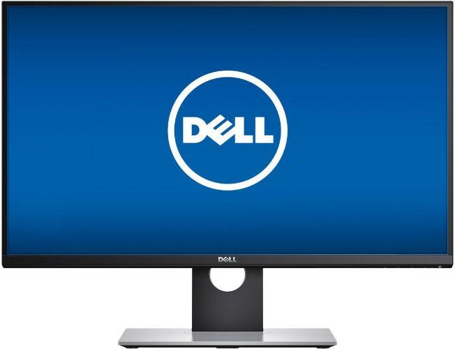 Refurbished Dell 27 S2716DGR QHD Gaming Monitor 27" - Reebelo Nederland