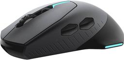 Refurbished Dell Alienware 610M Wired/Wireless Gaming Mouse - Reebelo Nederland