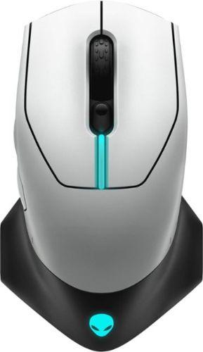 Refurbished Dell Alienware 610M Wired/Wireless Gaming Mouse - Reebelo Nederland