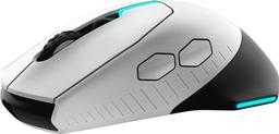 Refurbished Dell Alienware 610M Wired/Wireless Gaming Mouse - Reebelo Nederland
