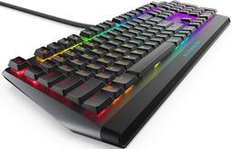 Refurbished Dell Alienware AW510K Mechanical Gaming Keyboard - Reebelo Nederland