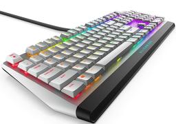 Refurbished Dell Alienware AW510K Mechanical Gaming Keyboard - Reebelo Nederland