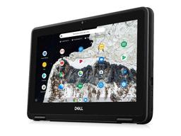 Refurbished Dell Chromebook 11 3100 2 in 1 Laptop 11.6" - Reebelo Nederland