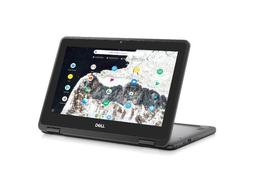 Refurbished Dell Chromebook 11 3100 2 in 1 Laptop 11.6" - Reebelo Nederland