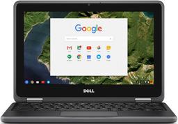 Refurbished Dell Chromebook 11 3189 2-in-1 Laptop 11.6" - Reebelo Nederland