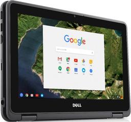 Refurbished Dell Chromebook 11 3189 2-in-1 Laptop 11.6" - Reebelo Nederland