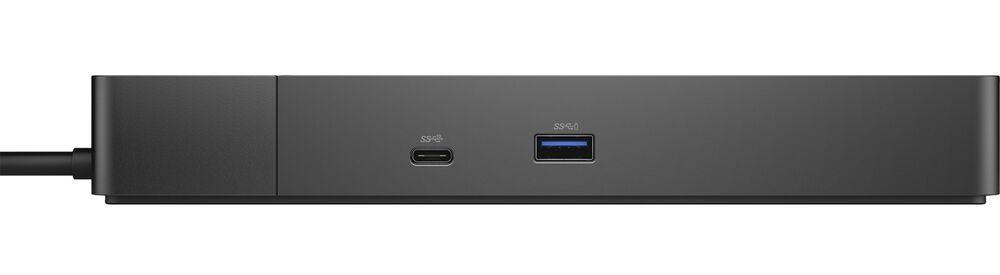 Refurbished Dell Dock WD19S 130W - Reebelo Nederland