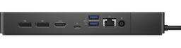 Refurbished Dell Dock WD19S 130W - Reebelo Nederland