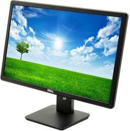 Refurbished Dell E2214H Widescreen LED LCD Monitor 21.5" - Reebelo Nederland