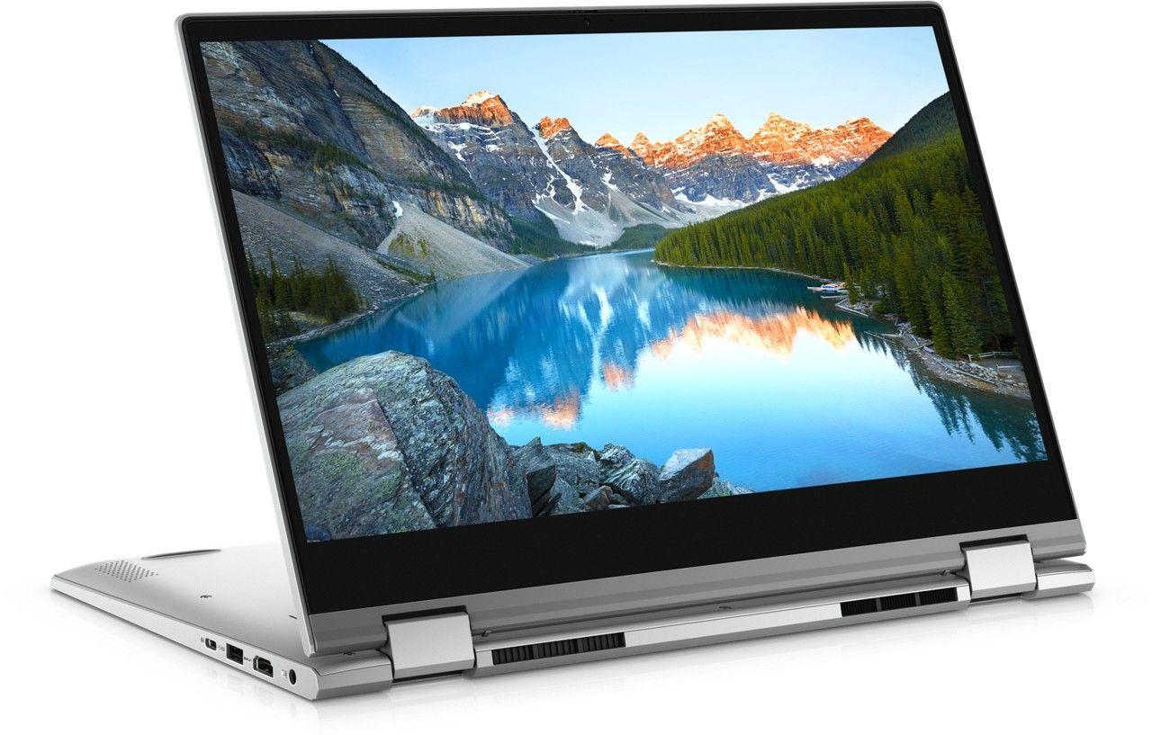 Refurbished Dell Inspiron 14 5406 2-in-1 Laptop 14" - Reebelo Nederland