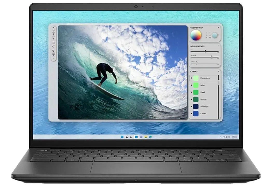 Refurbished Dell Inspiron 14 5440 Laptop 14" - Reebelo Nederland