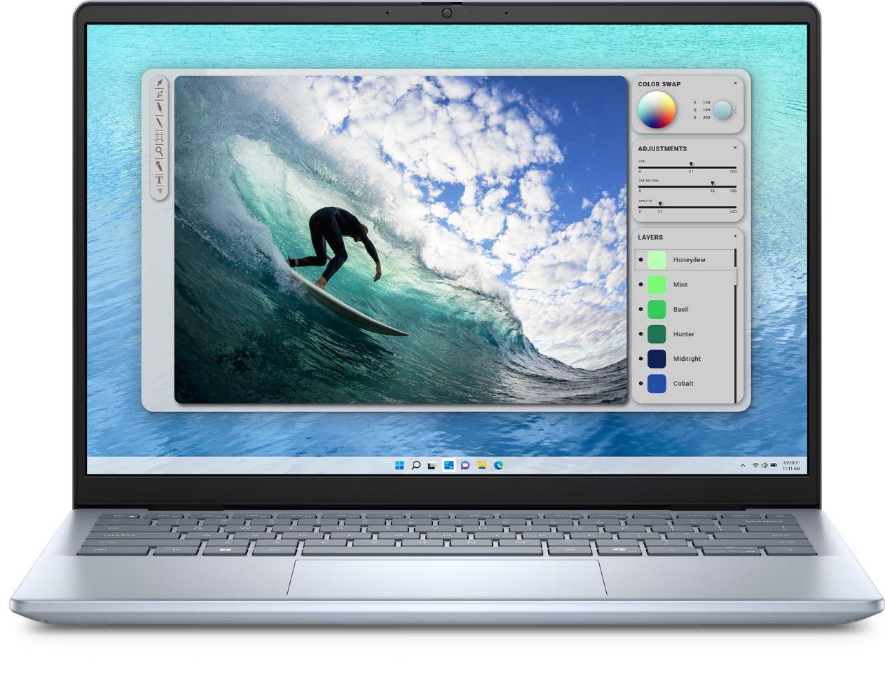 Refurbished Dell Inspiron 14 5440 Laptop 14" - Reebelo Nederland