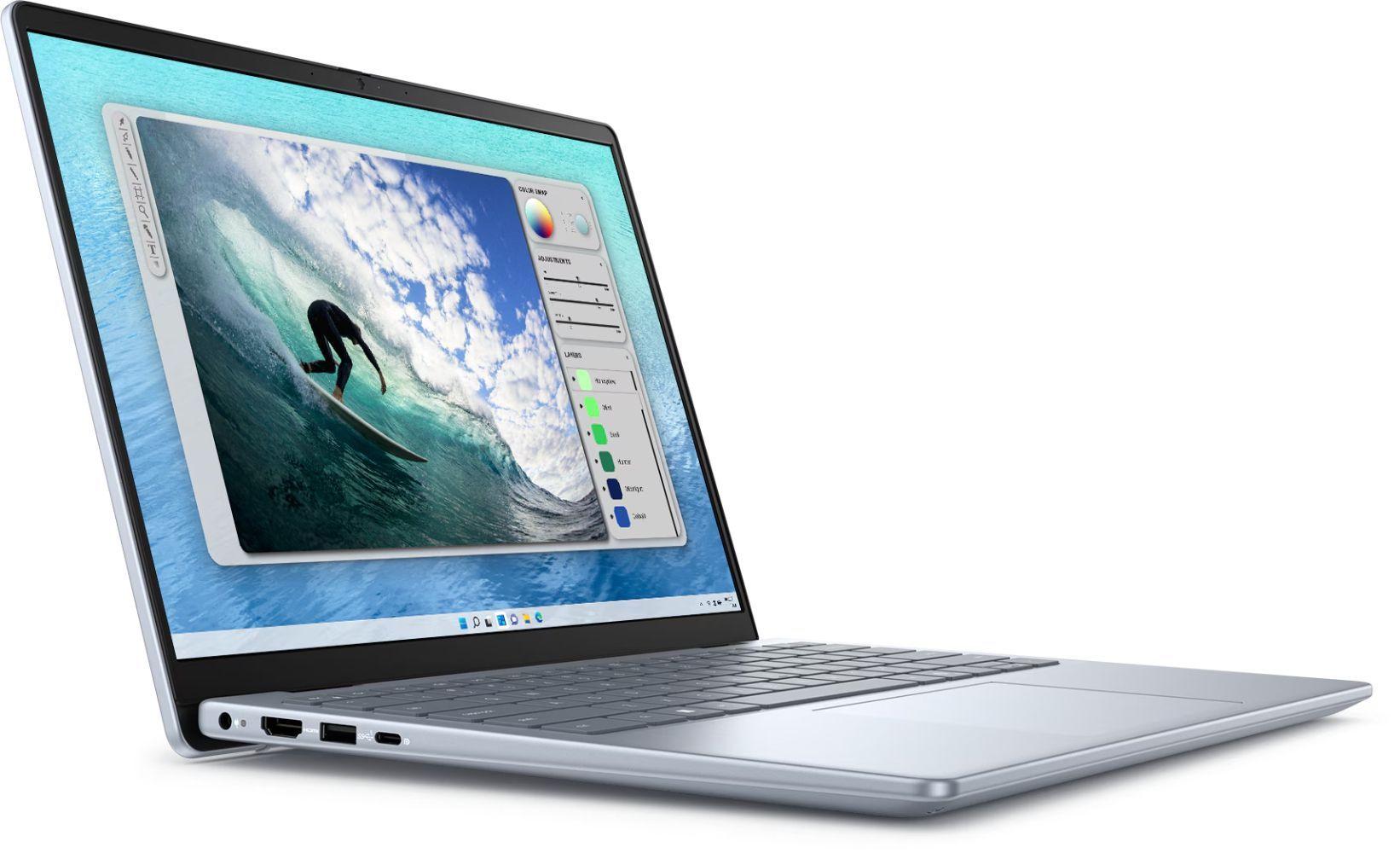 Refurbished Dell Inspiron 14 5440 Laptop 14" - Reebelo Nederland