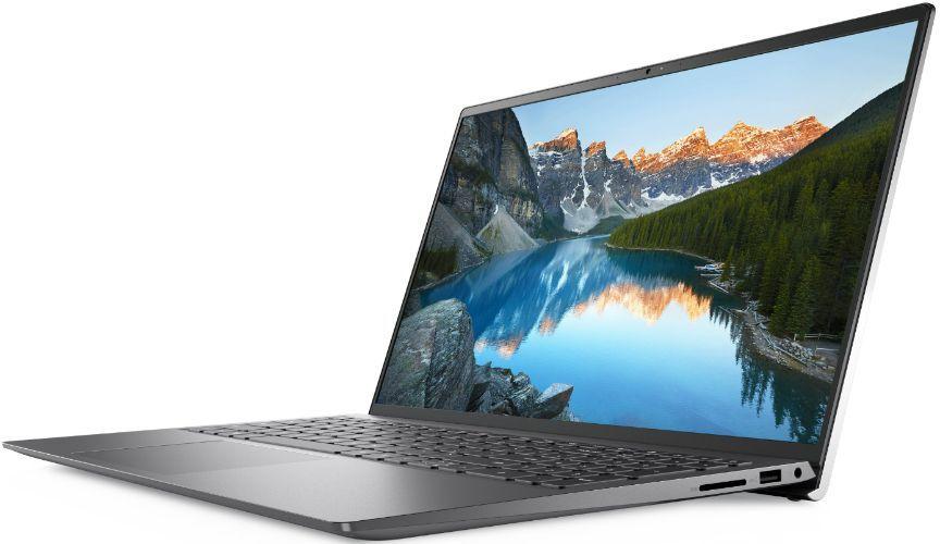 Refurbished Dell Inspiron 15 5510 Laptop 15.6" - Reebelo Nederland