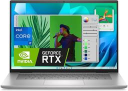 Refurbished Dell Inspiron 16 Plus 7630 Laptop 16" - Reebelo Nederland