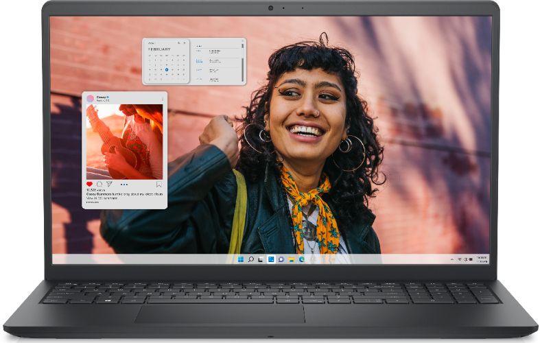 Refurbished Dell Inspiron 3530 Laptop 15.6" - Reebelo Nederland