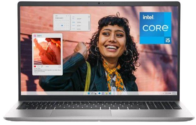 Refurbished Dell Inspiron 3530 Laptop 15.6" - Reebelo Nederland