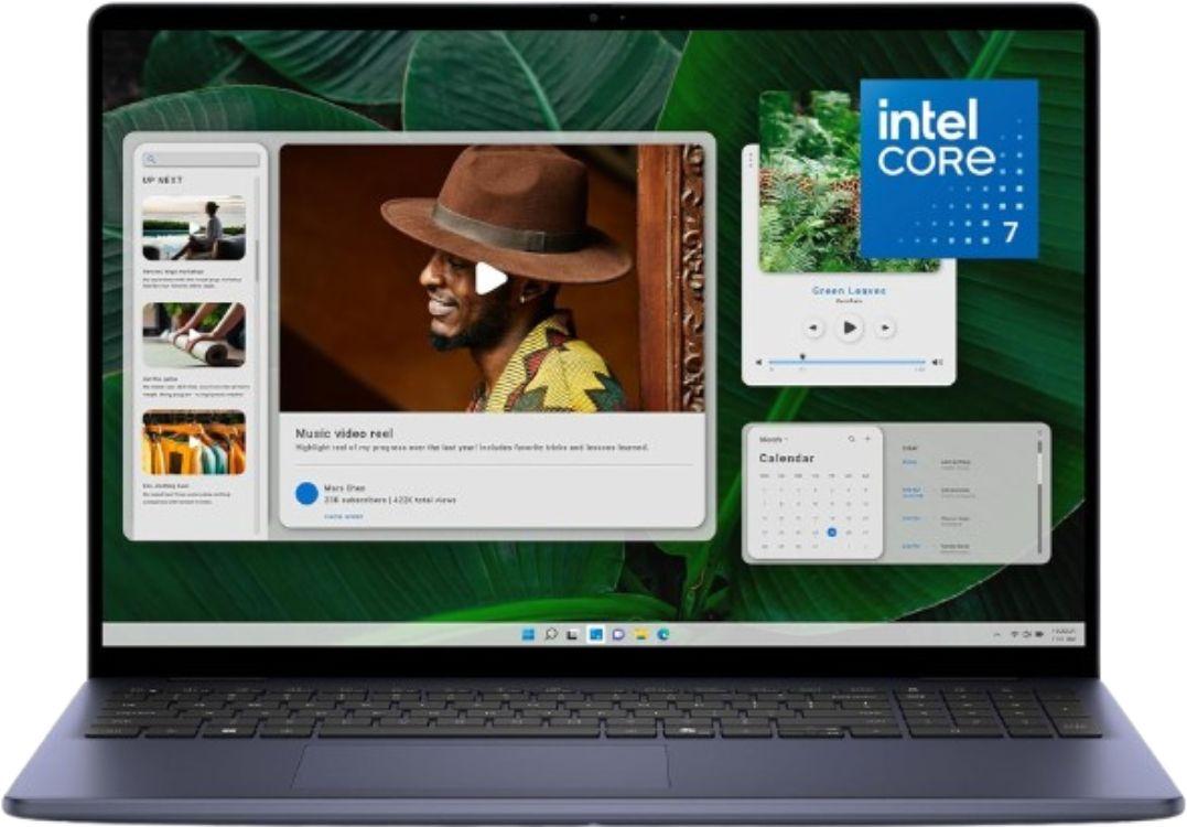 Refurbished Dell Inspiron 5640 Laptop 16" - Reebelo Nederland